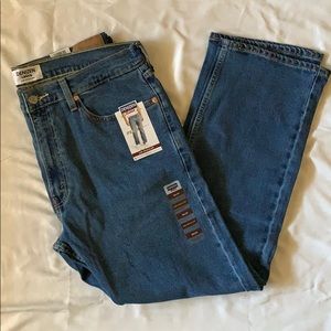 Levi’s Men’s Denizen Jeans